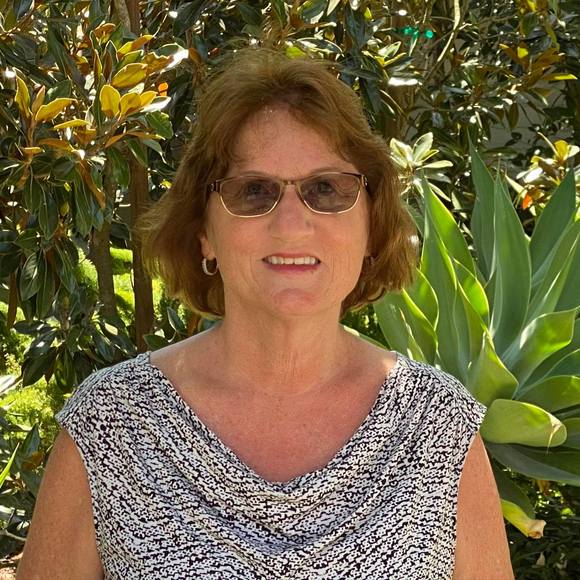 Meet your Posher, Mary - Picture 1 of 1